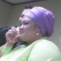 Hughes-Avin Masih Saling Sayang